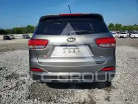 2016 KIA Sorento photo