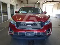 2016 KIA Sorento photo