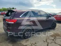 2016 KIA Sorento фото