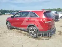 2016 KIA Sorento фото