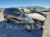 2016 KIA Sorento фото