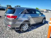 2016 KIA Sorento фото
