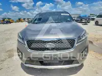 2016 KIA Sorento фото