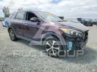 2016 KIA Sorento фото