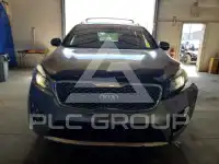 2016 KIA Sorento фото
