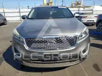 2016 KIA Sorento фото
