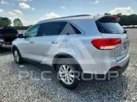 2016 KIA Sorento photo