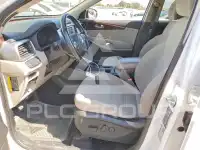 2016 KIA Sorento фото
