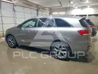 2016 KIA Sorento photo
