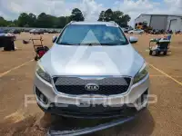 2016 KIA Sorento фото