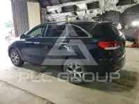 2016 KIA Sorento photo