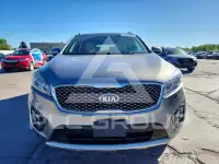 2016 KIA Sorento фото