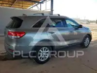 2016 KIA Sorento фото