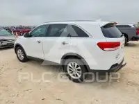 2016 KIA Sorento фото