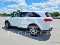 2016 KIA Sorento фото