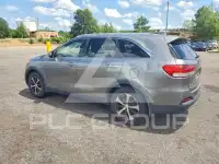 2016 KIA Sorento фото