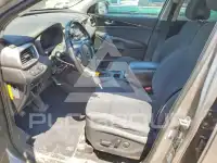 2016 KIA Sorento photo