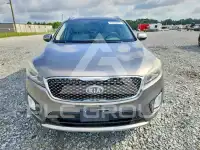 2016 KIA Sorento фото