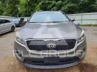 2016 KIA Sorento photo