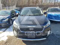 2016 KIA Sorento photo