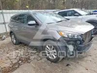 2016 KIA Sorento фото