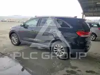 2016 KIA Sorento фото