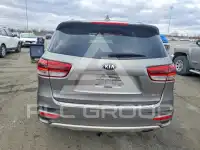 2016 KIA Sorento фото