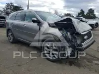 2016 KIA Sorento фото