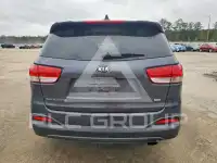 2016 KIA Sorento фото
