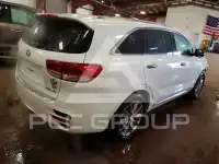 2016 KIA Sorento фото