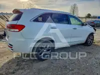 2016 KIA Sorento фото