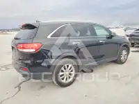 2016 KIA Sorento фото