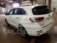 2016 KIA Sorento фото