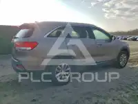 2016 KIA Sorento photo