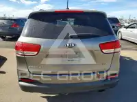 2016 KIA Sorento фото