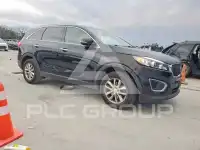 2016 KIA Sorento фото
