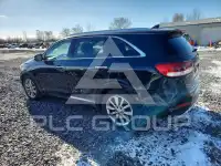 2016 KIA Sorento фото