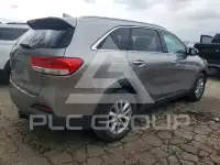 2016 KIA Sorento фото