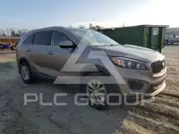 2016 KIA Sorento photo