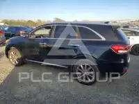 2016 KIA Sorento фото