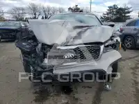 2016 KIA Sorento фото