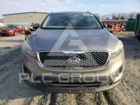 2016 KIA Sorento photo
