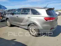 2016 KIA Sorento фото