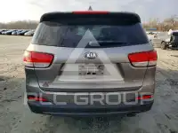 2016 KIA Sorento photo