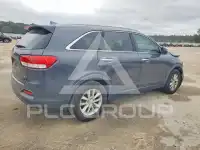 2016 KIA Sorento фото