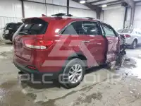 2016 KIA Sorento фото