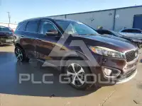 2016 KIA Sorento фото