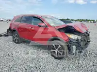 2016 KIA Sorento фото