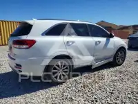 2016 KIA Sorento фото