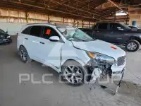 2016 KIA Sorento фото